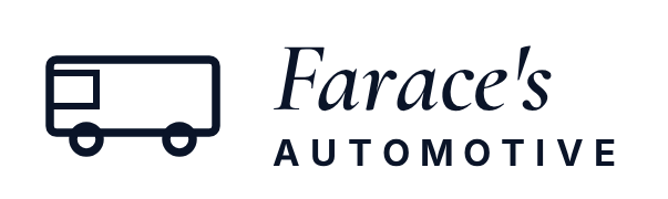 Farace Auto & RV — Orange County auto repair and RV service shop client of Digitalift