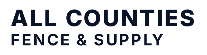 All Counties Fence & Supply — Orange County fencing contractor client of Digitalift