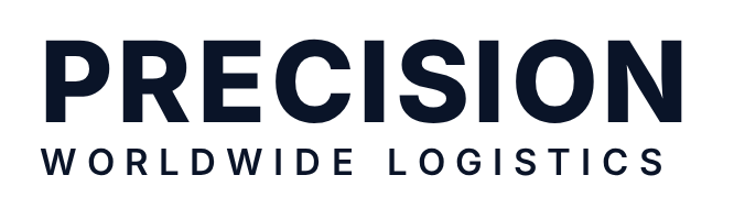 Precision Worldwide Logistics — Orange County B2B logistics & drayage client of Digitalift