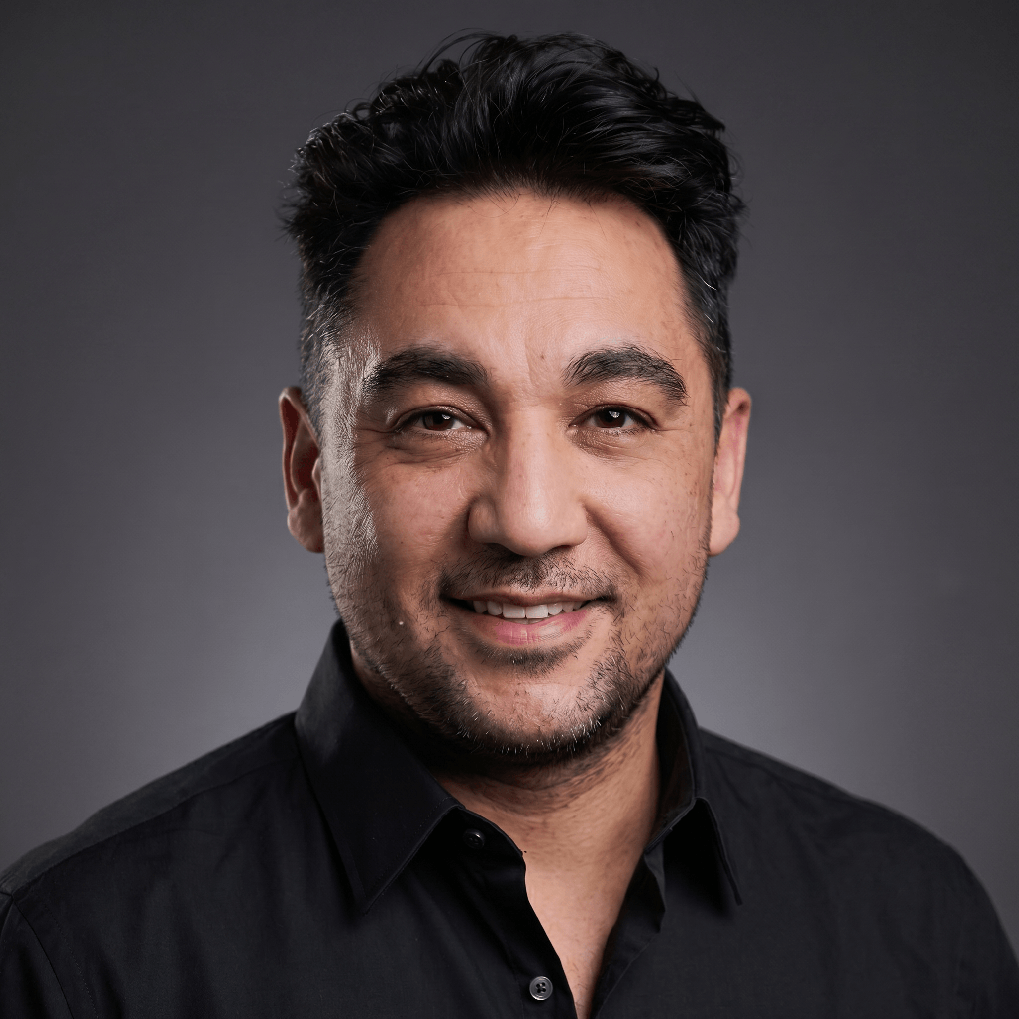 Michael Goodarzi, Founder & CEO of Digitalift — Orange County digital marketing agency